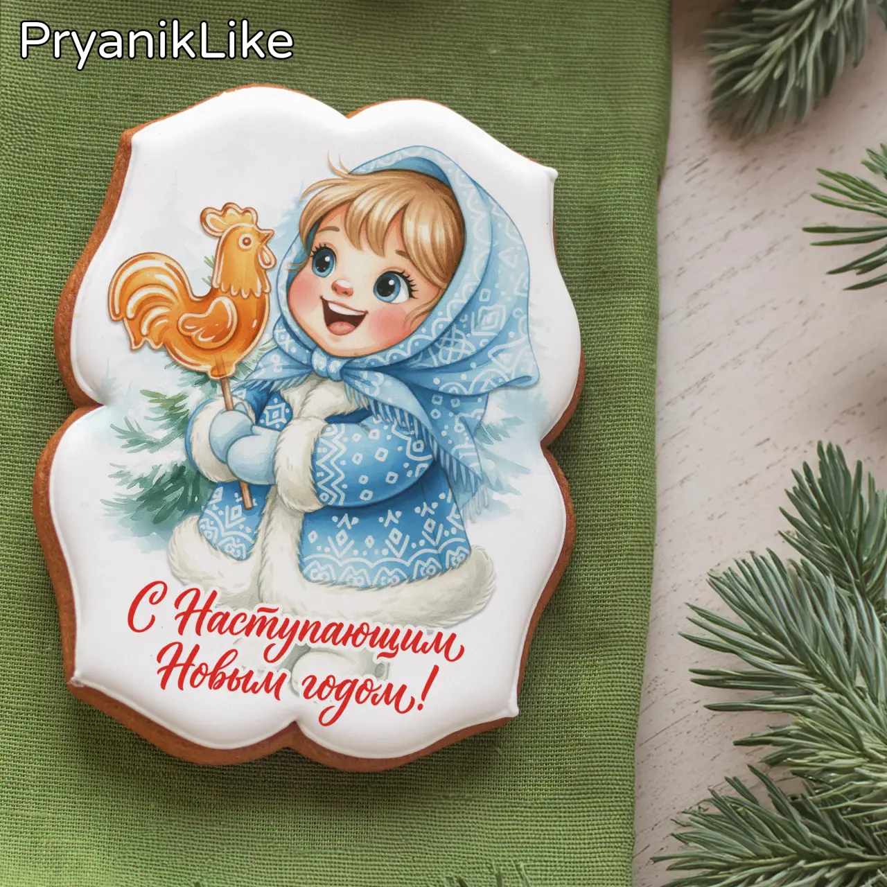 Детские открытки 02